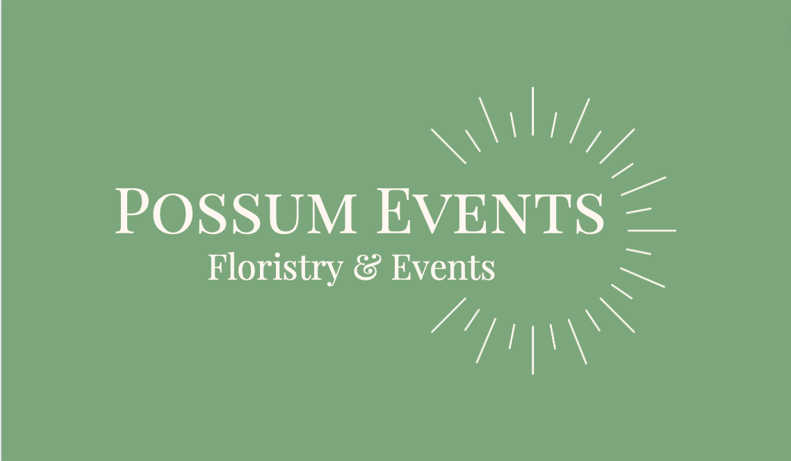 Possum Events Gift Card