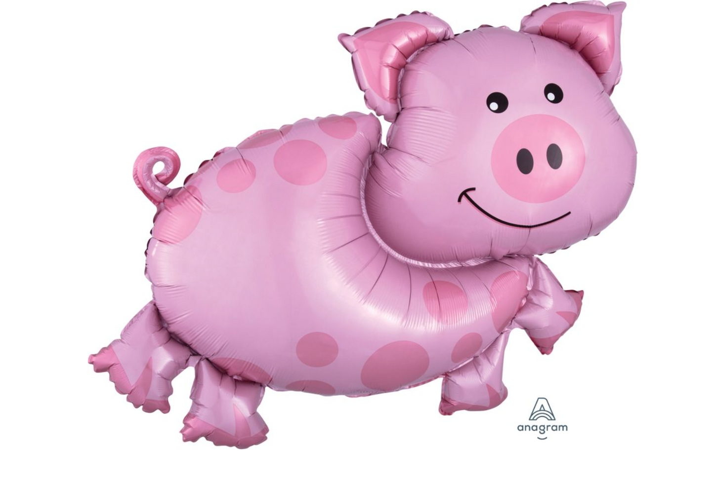 Pig Foil Balloon